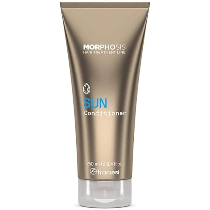 MORPHOSIS HAIR TREATMENT LINE, SUN CONDITIONER 250 ML, EDITION 2023
